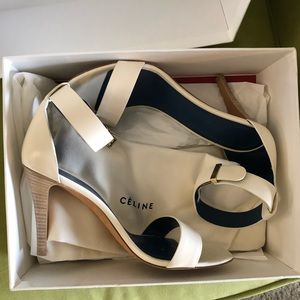 Céline Heels 38.5